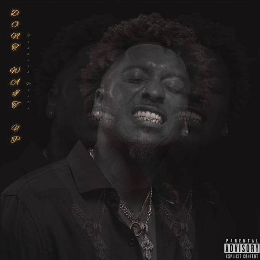 Don’t Wait Up (Disc One)